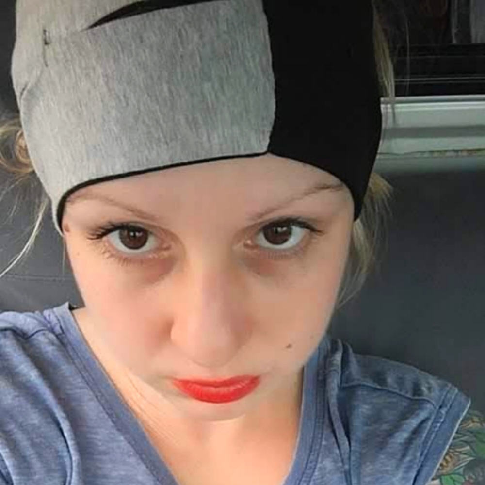 Meet your Posher, Jessica